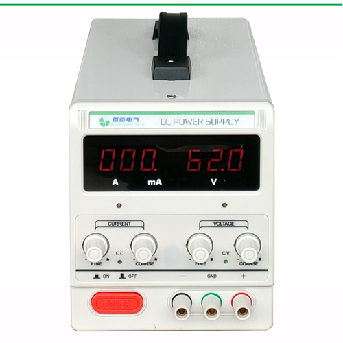 實(shí)驗(yàn)室通用型-小功率直流穩(wěn)壓穩(wěn)流電源